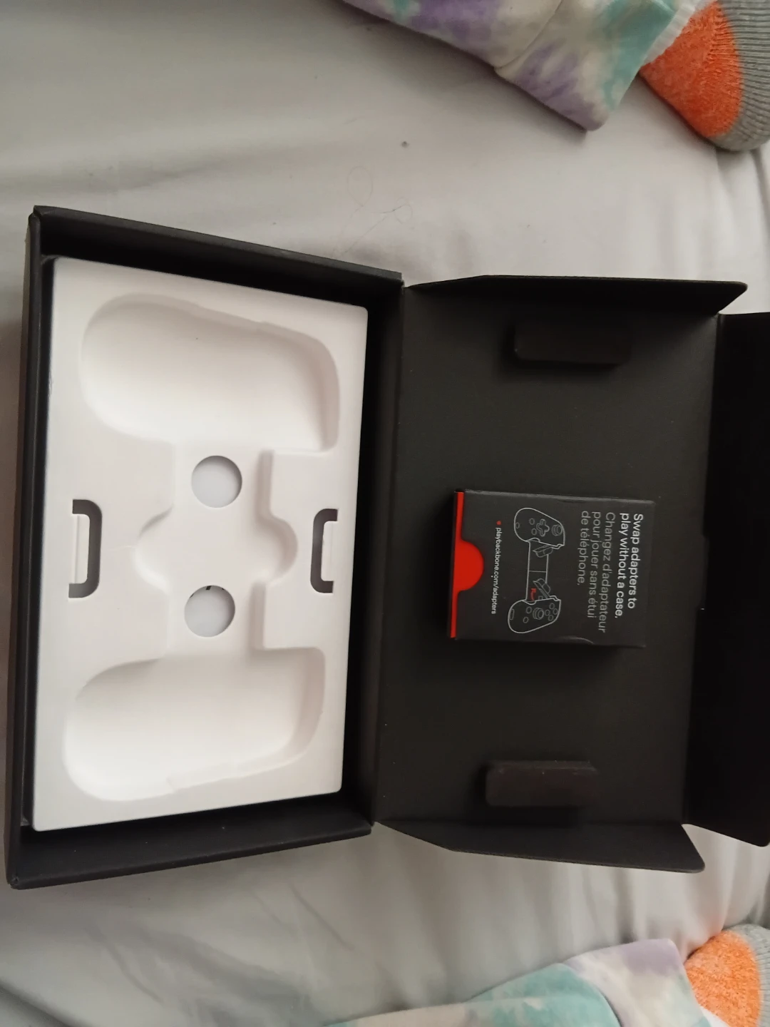Backbone One Controller for iPhone & Android - photo 3
