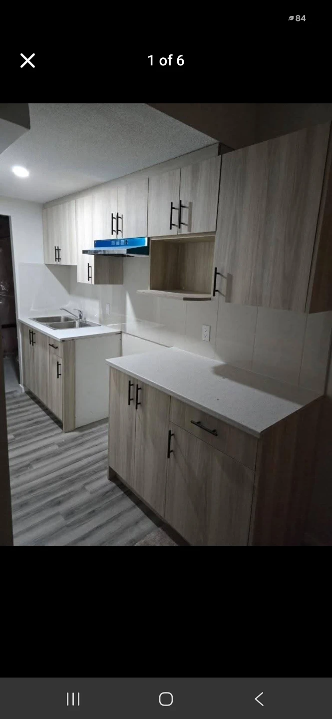Basement for rent - photo 2