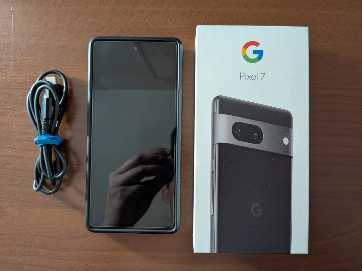 Pixel 7 Unlocked