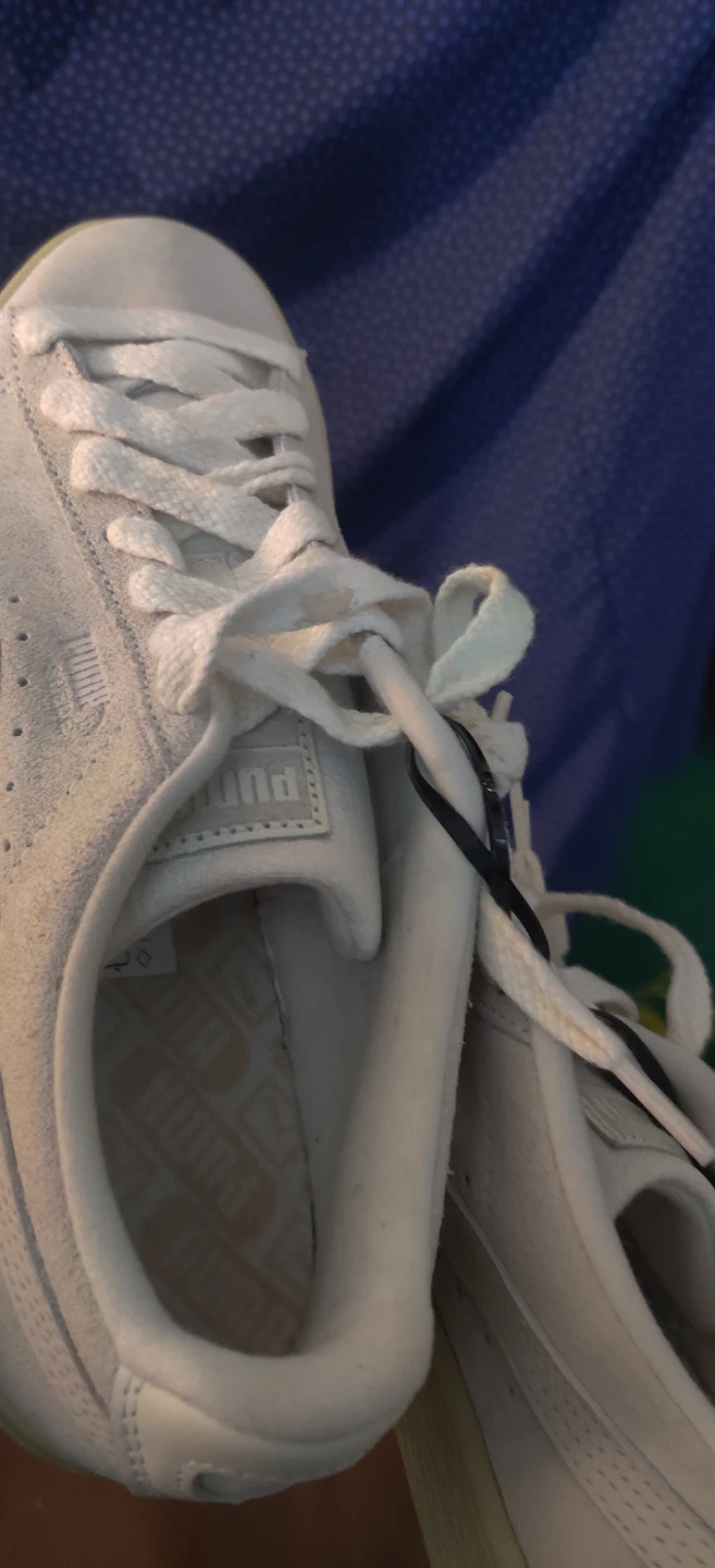 Puma Suede Classic Sneakers - photo 5