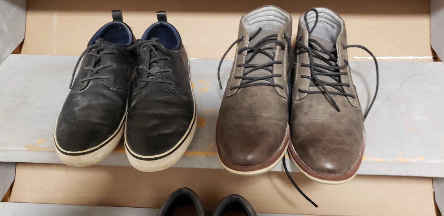 Assorted Men's Shoes - photo 3