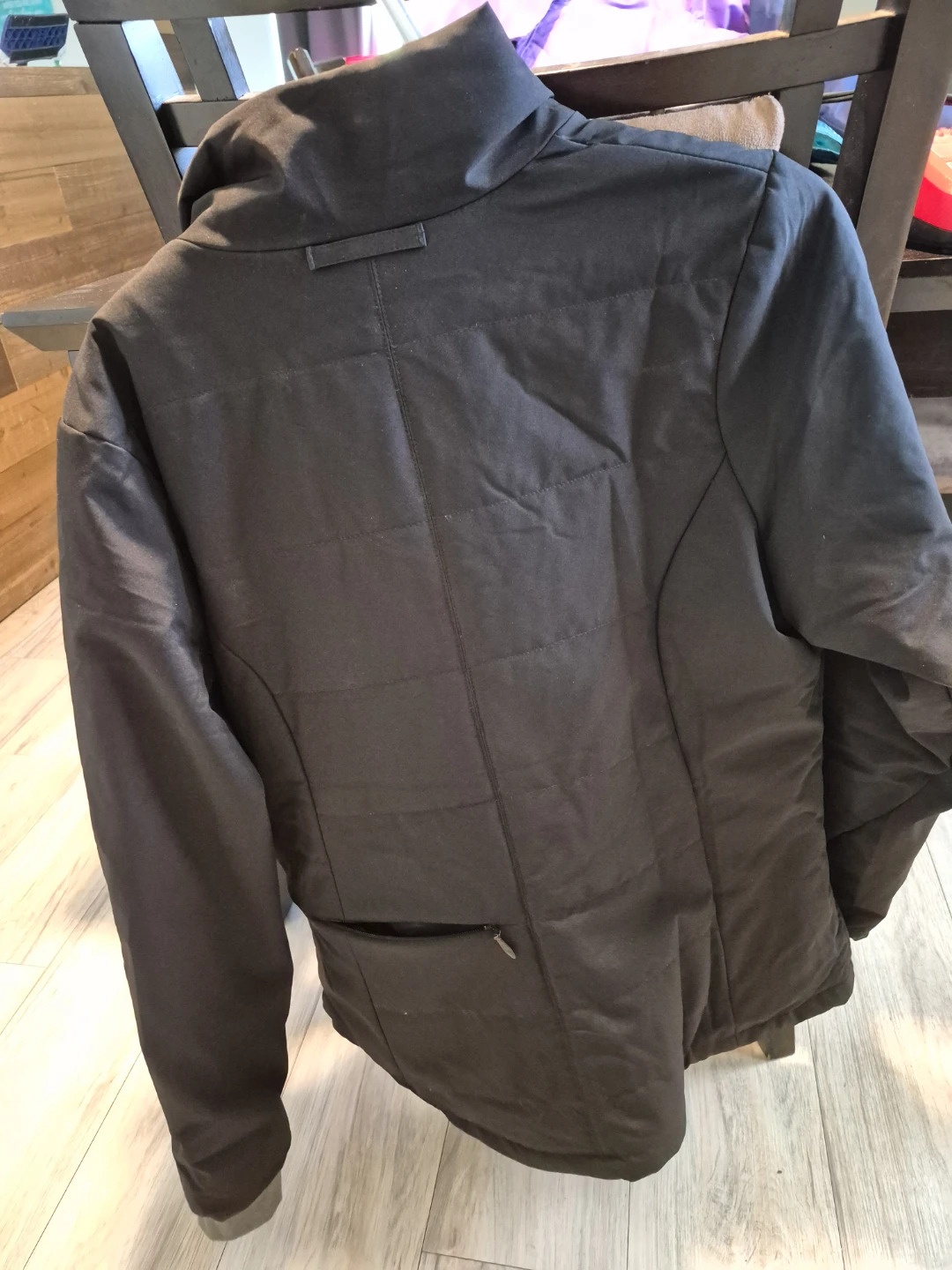 Milwaukee M12 Heated Gear Jacket women size large - photo 4