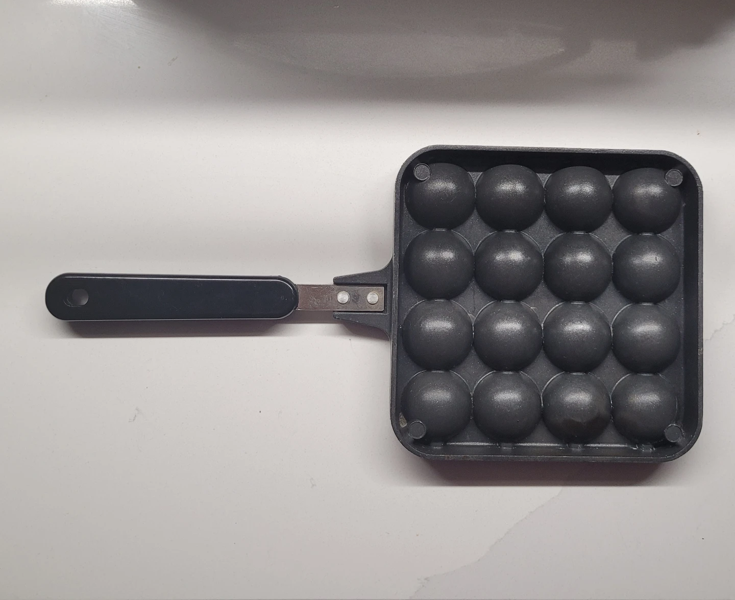 Takoyaki Grill Pan - photo 2