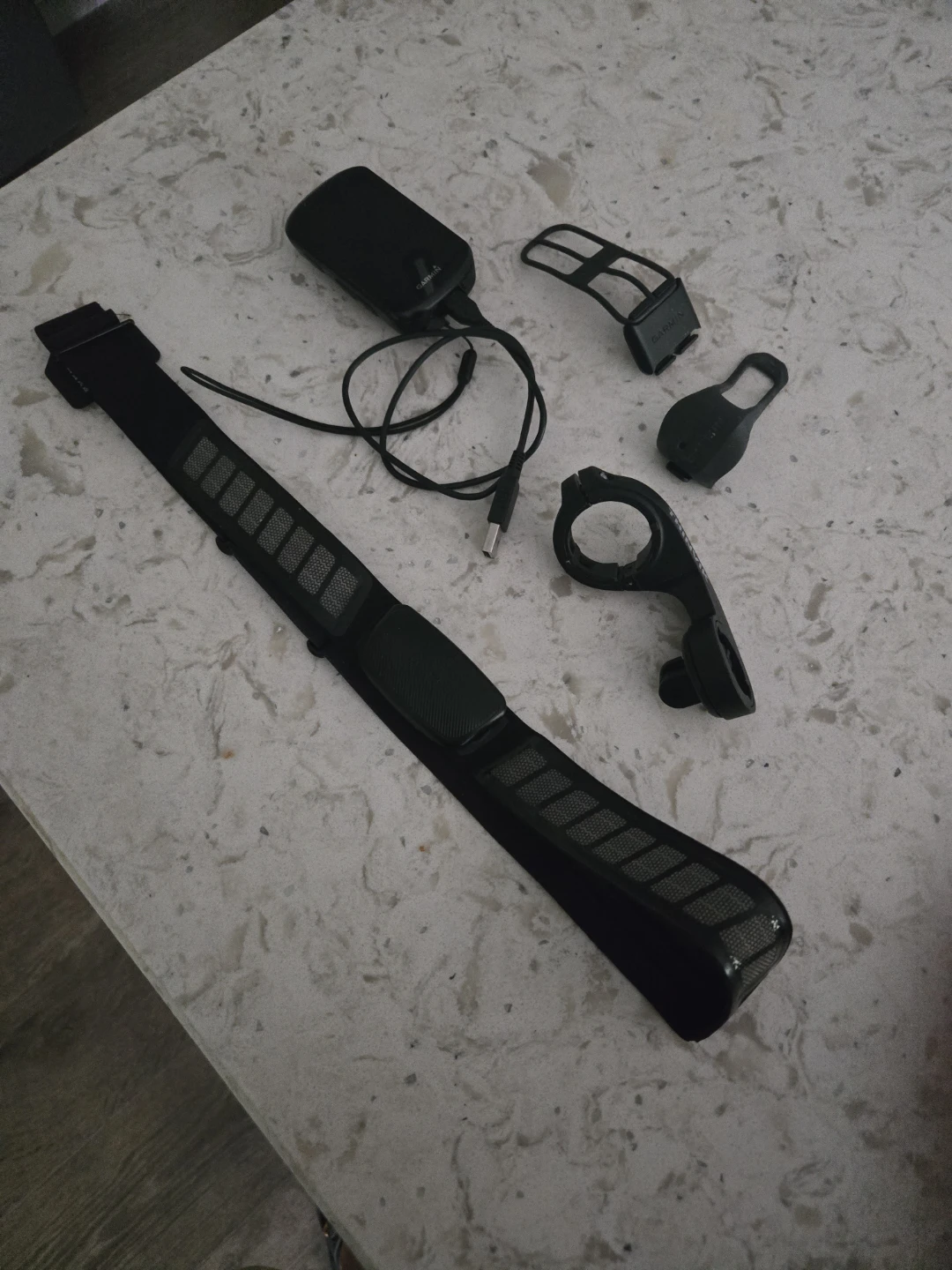 Garmin Edge 300 Bundle
