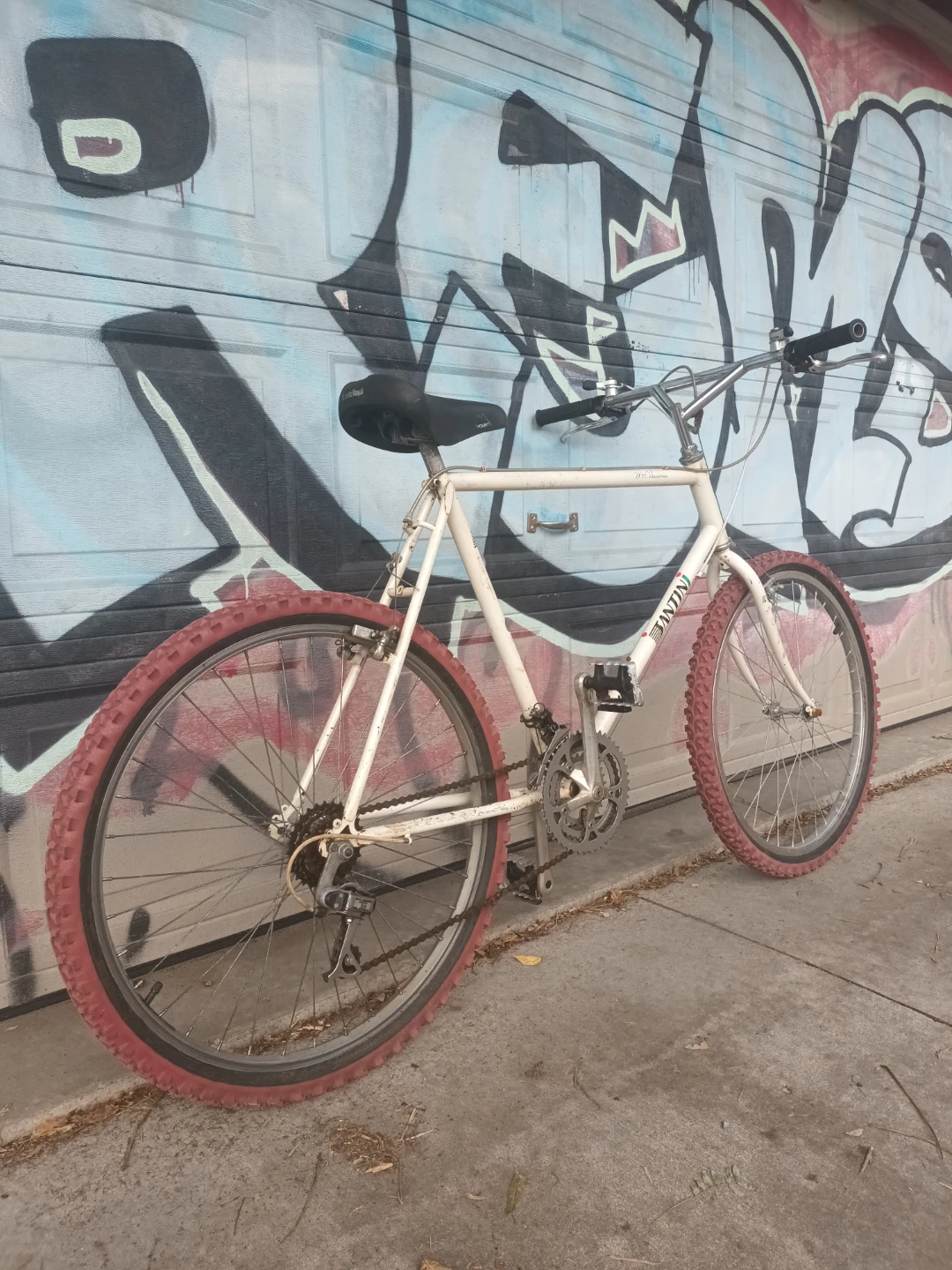 Santini Bike - photo 2