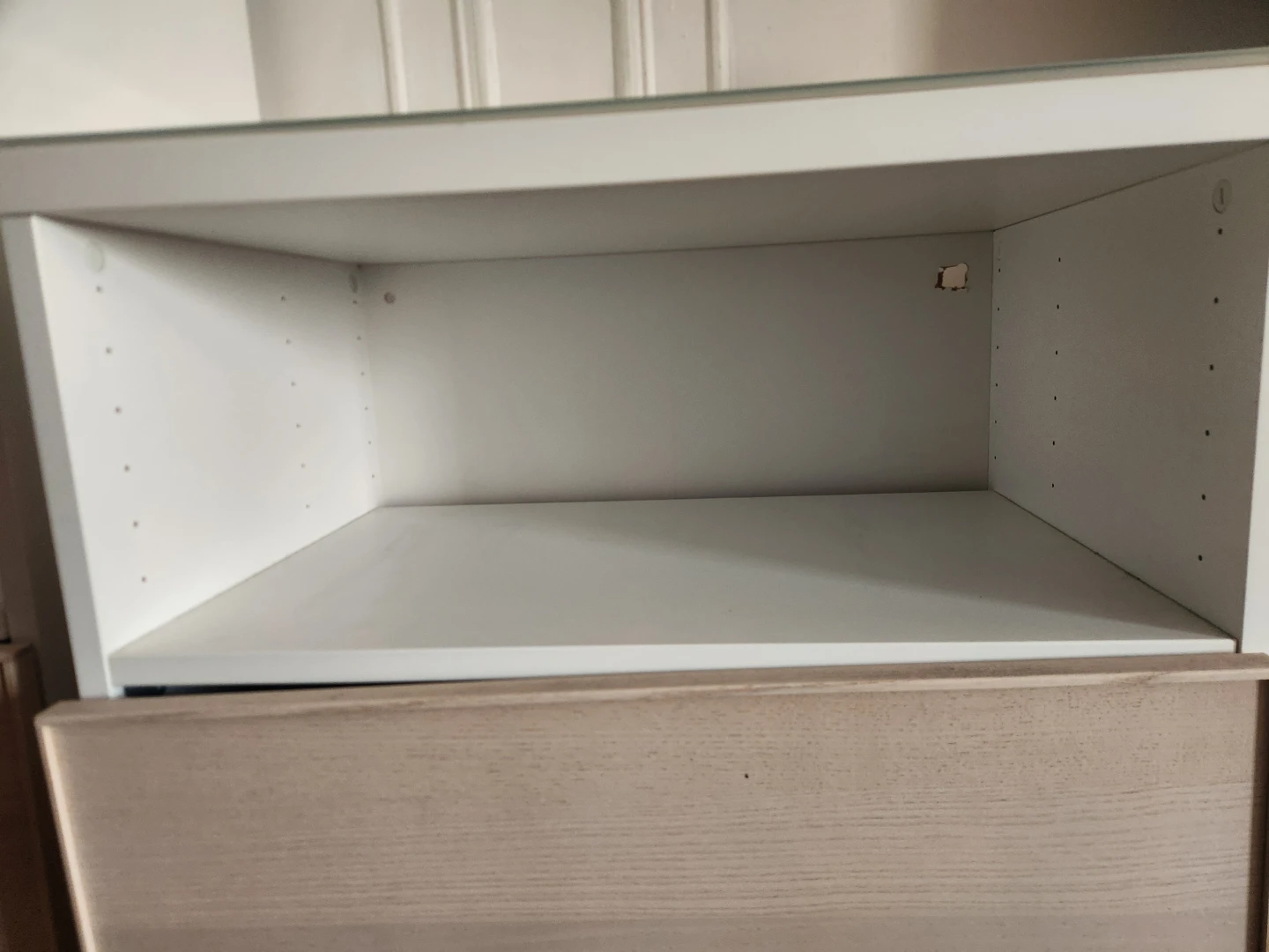 Ikea Besta unit - photo 5