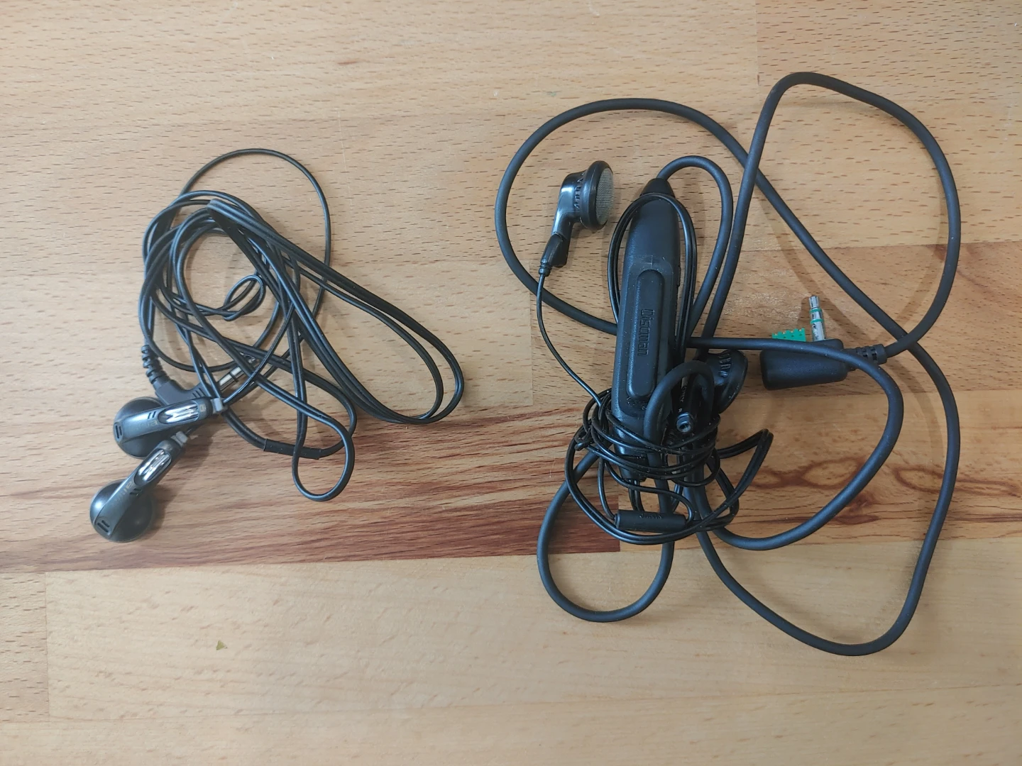 Sony Discman - both for $20 - photo 4