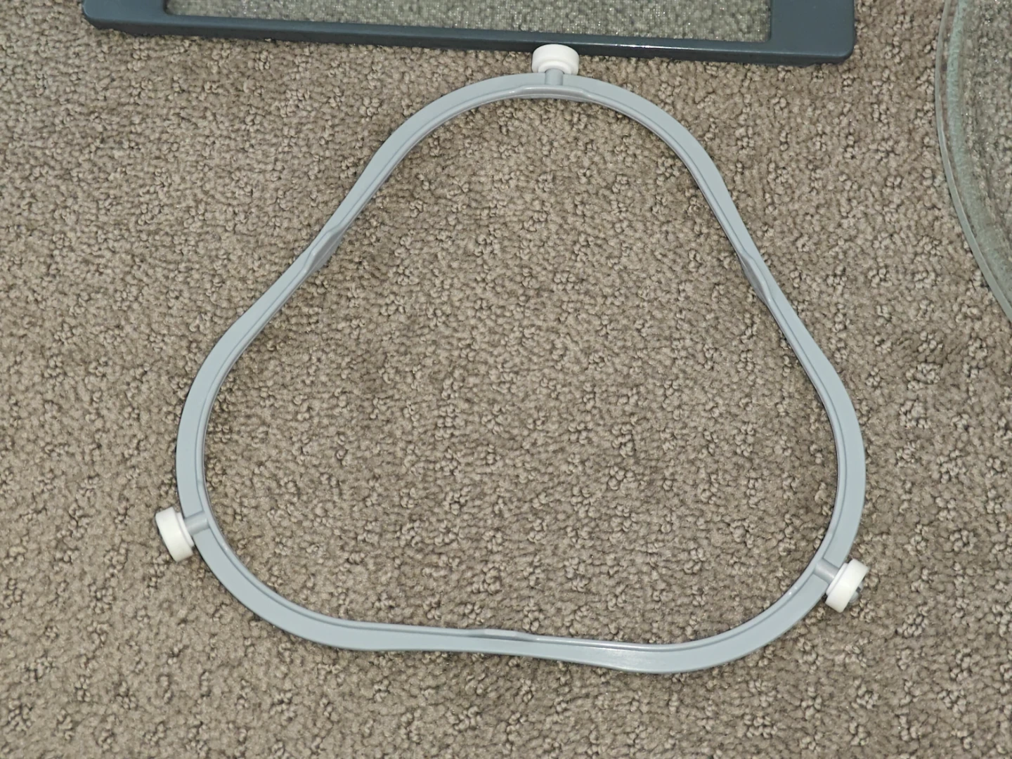 Whirlpool Over-the-Range (OTR) Microwave Replacement Parts 4 Pcs - photo 3