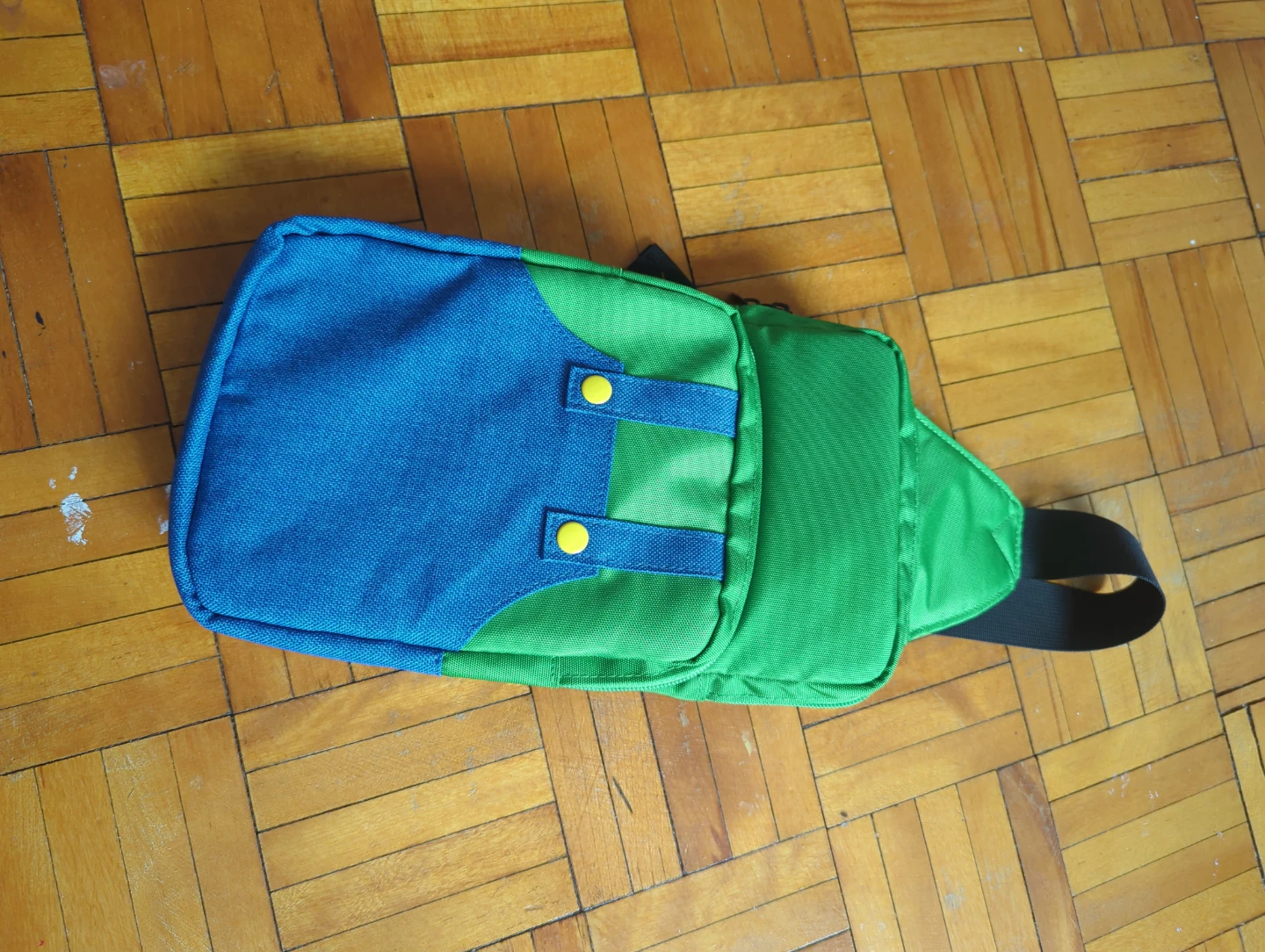 Brand New!! Colourful Sling Bag