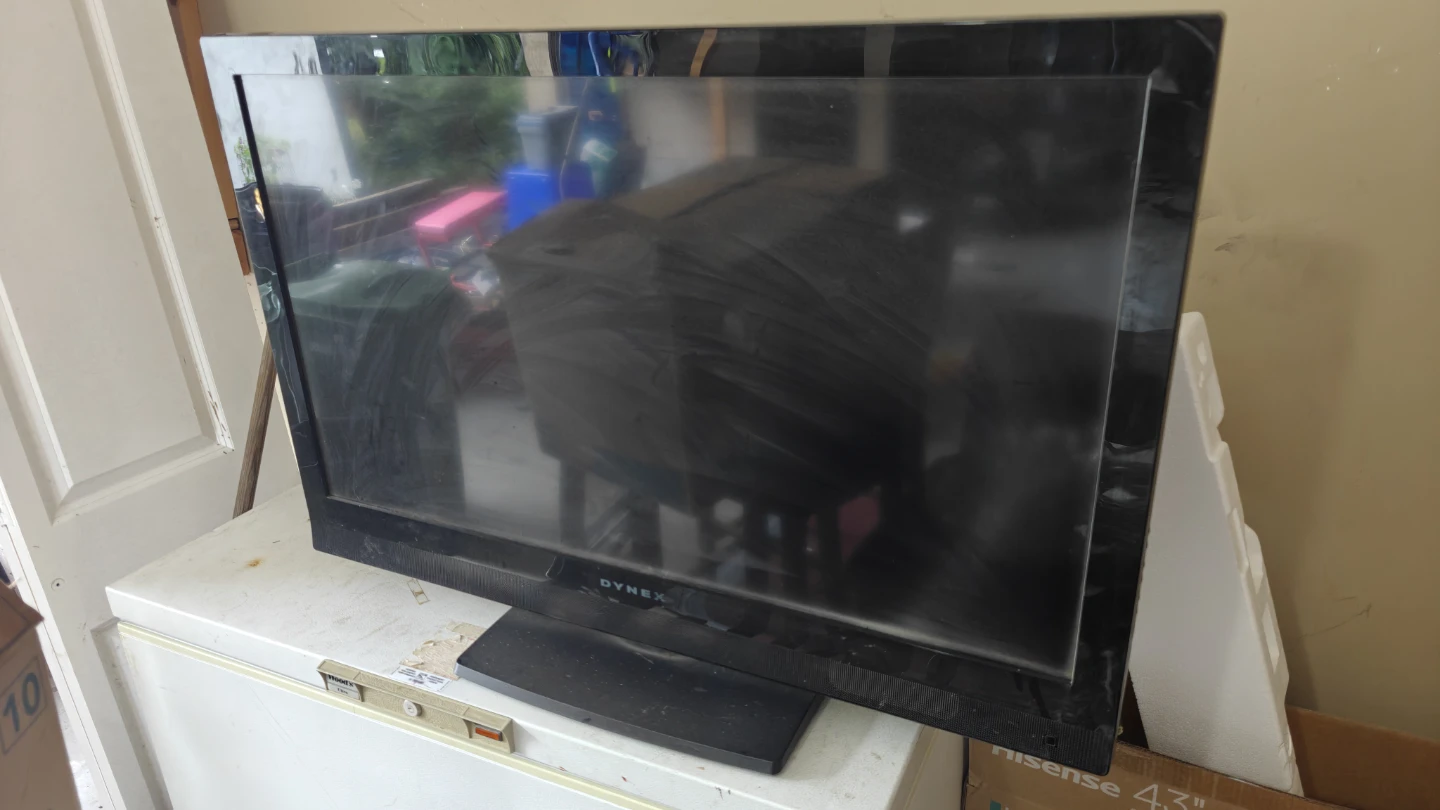 Dynex 40" Television