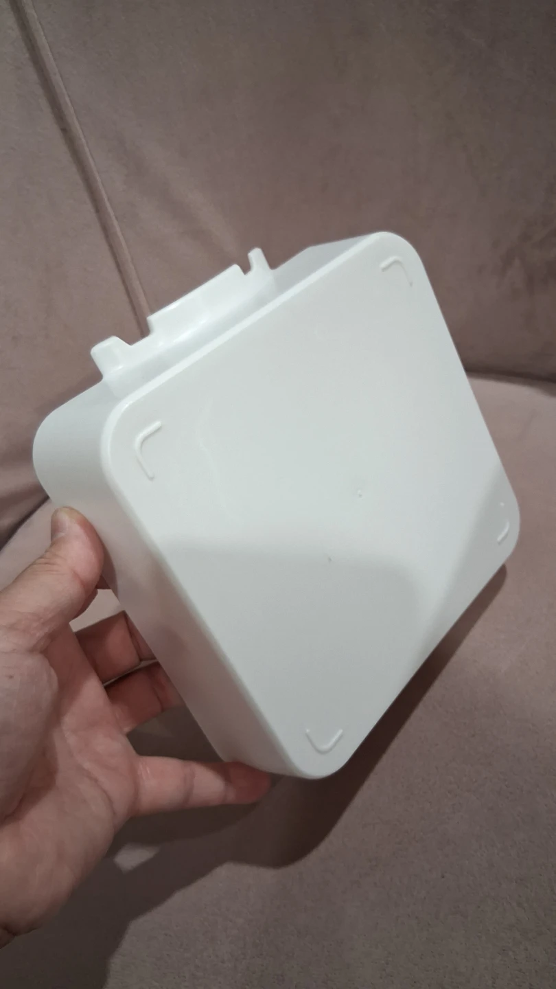 Washing Machine Drain Water Catch Tray - photo 5