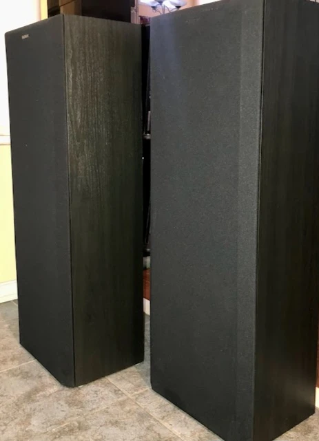 Mint Condition sony speakers MUST GO - photo 5