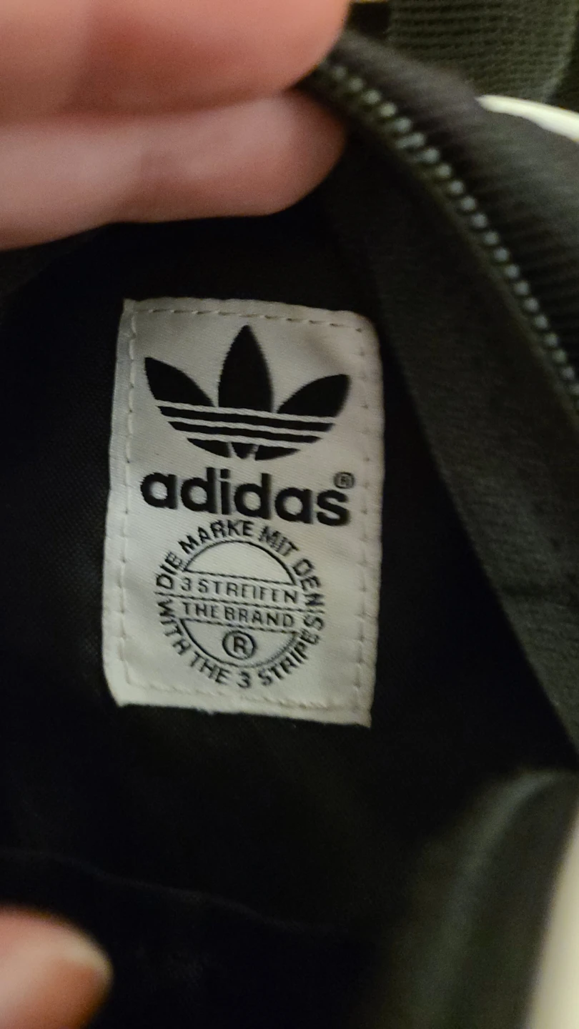 Adidas Mini Backpack - photo 2