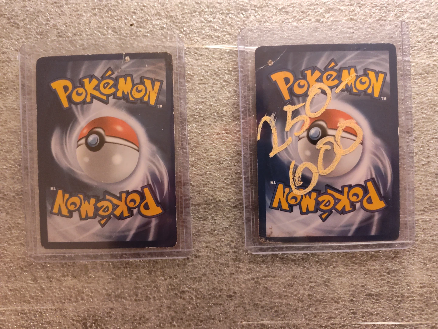 Collection of Pokémon Trading Cards - photo 2