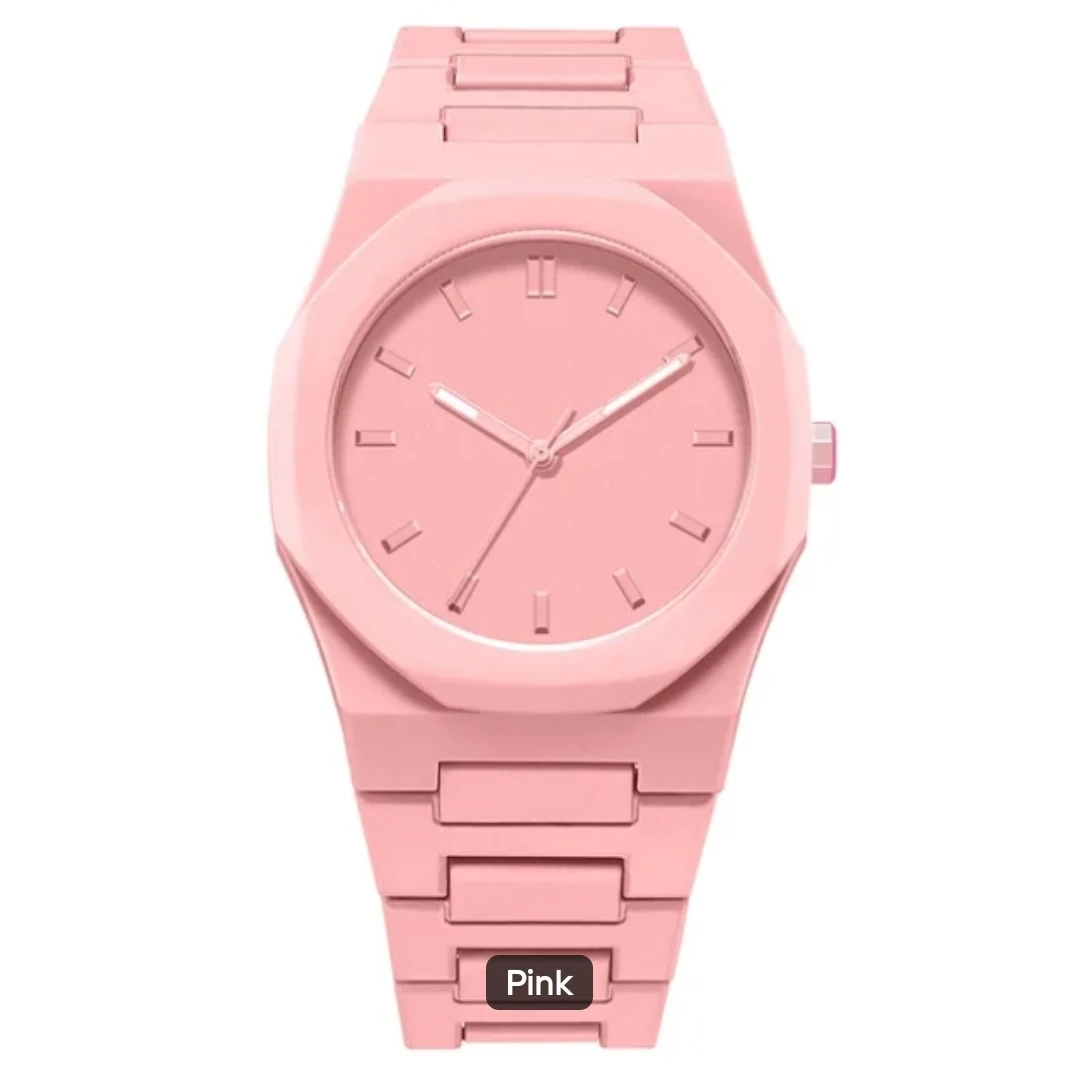 Unbranded Quartz Watch - Multiple Colours Available - photo 2