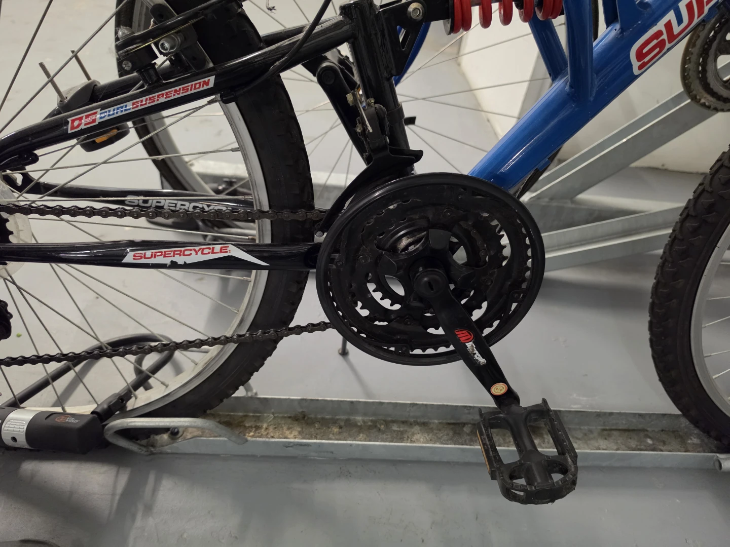 Supercycle Vice 26 Mountain Bike - photo 3