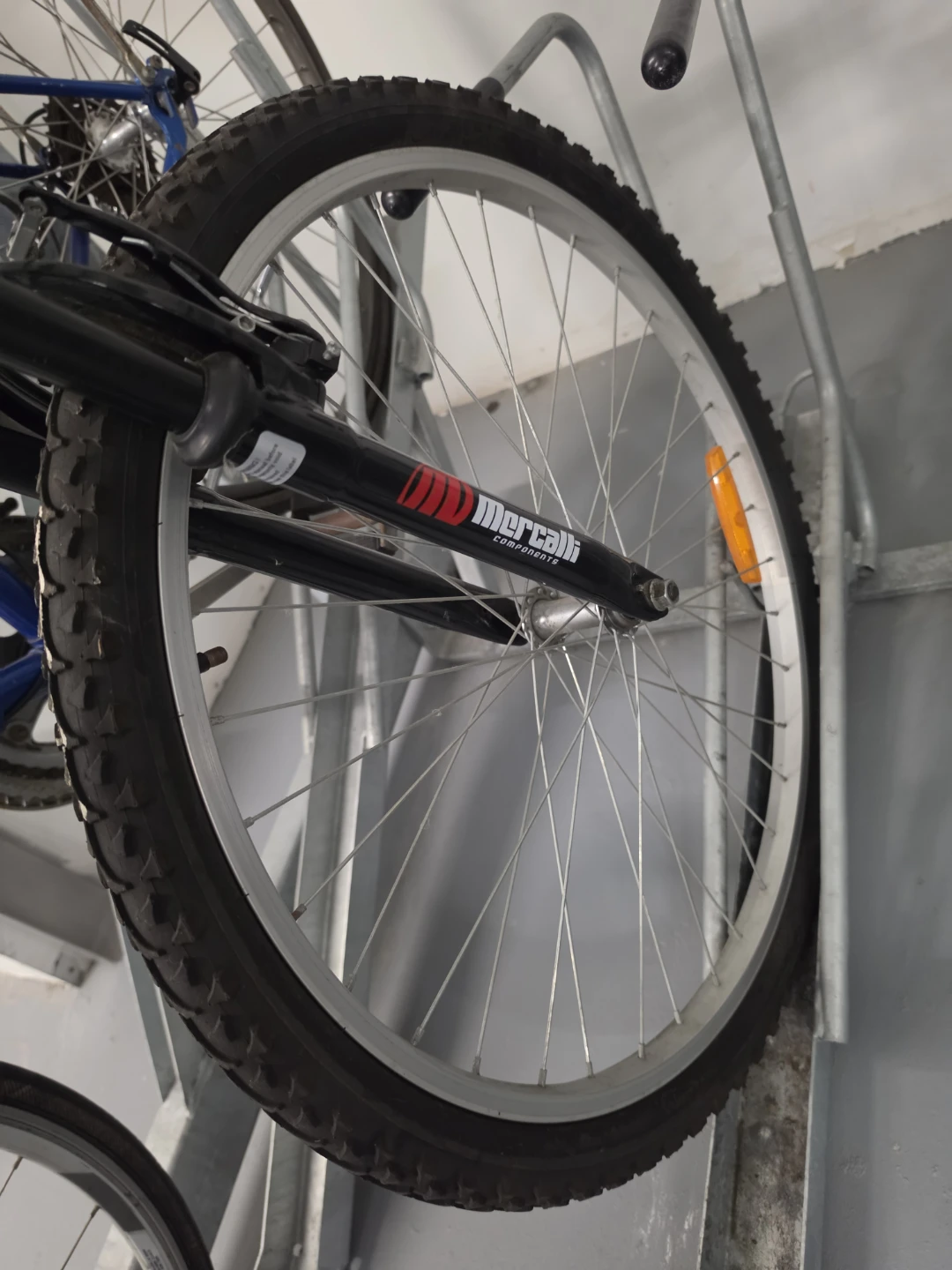 Supercycle Vice 26 Mountain Bike - photo 5