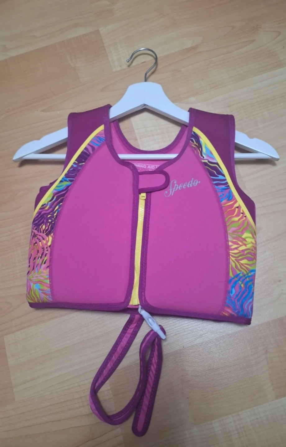 Kids life vest - photo 2