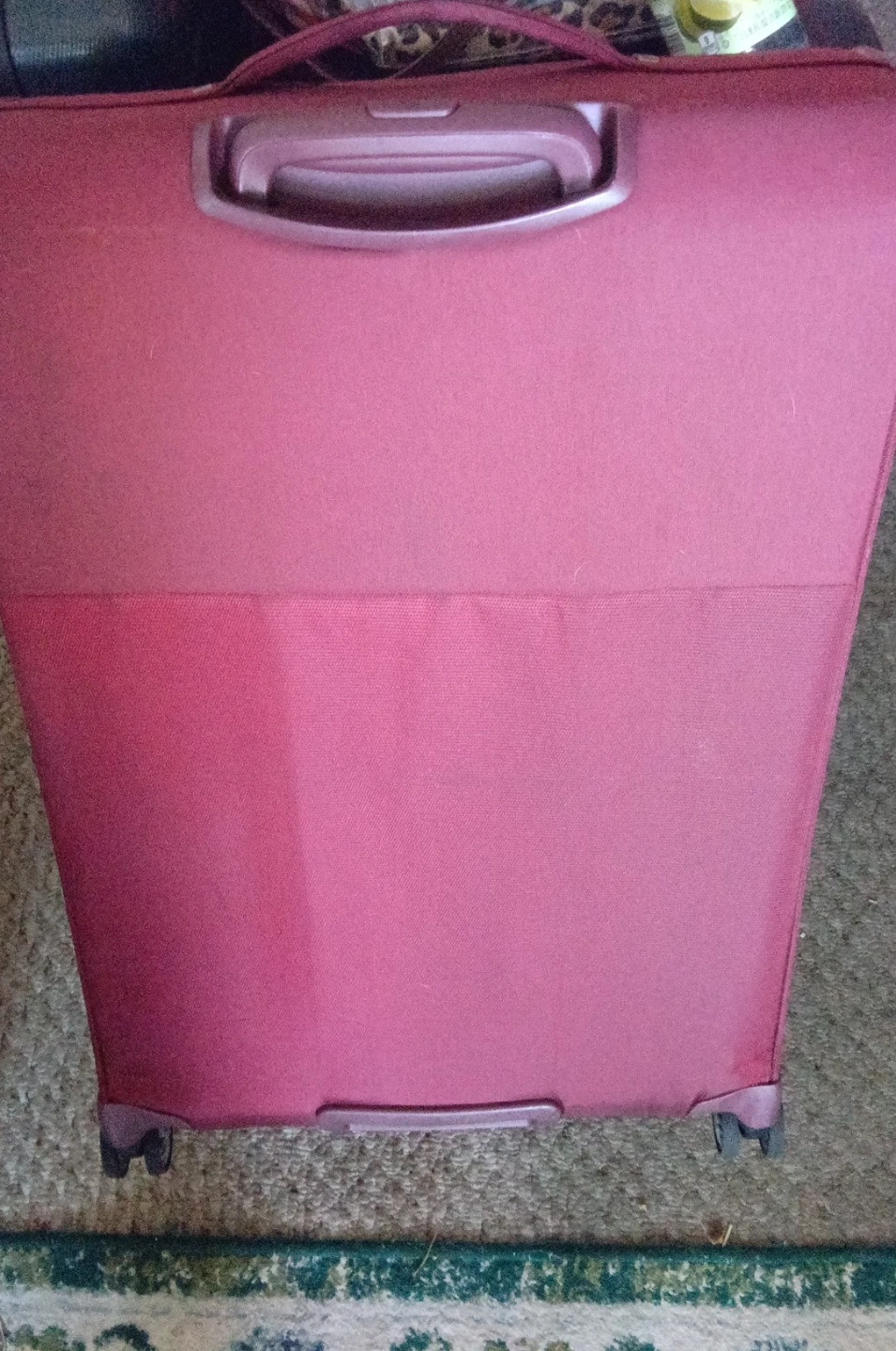 Samsonite Rolling Suitcase