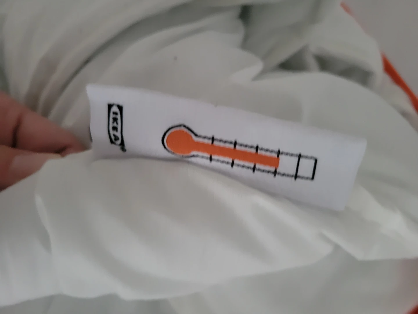 IKEA SMÅSPORRE Duvet Full/Queen - photo 3