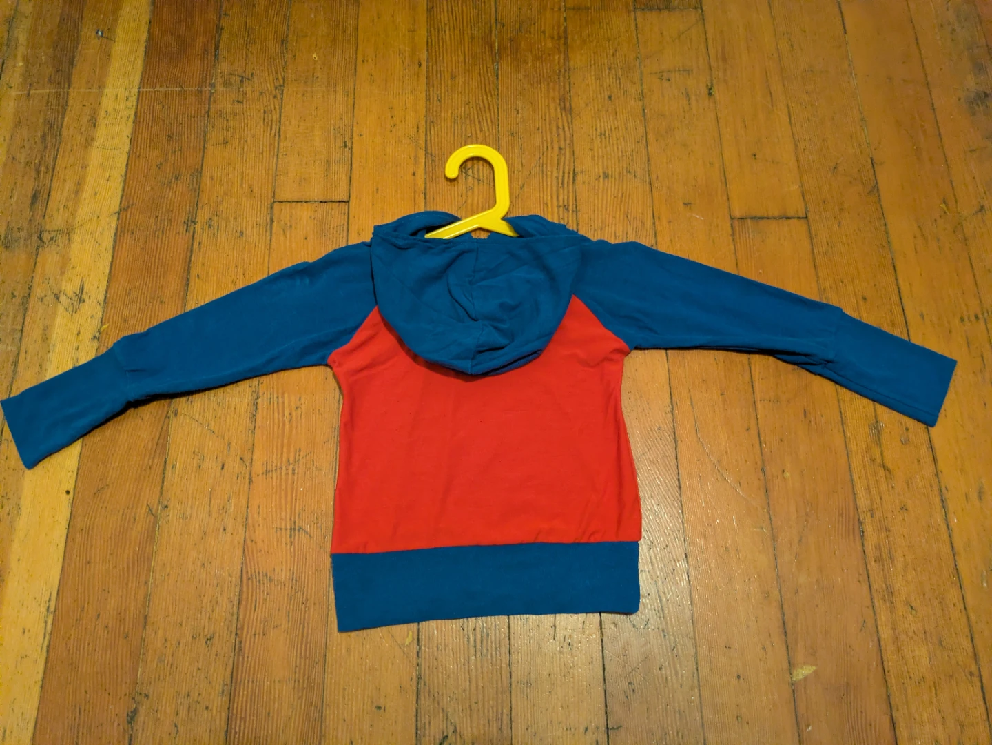 Grow With Me "Taking the World by Storm" Sweater - photo 2