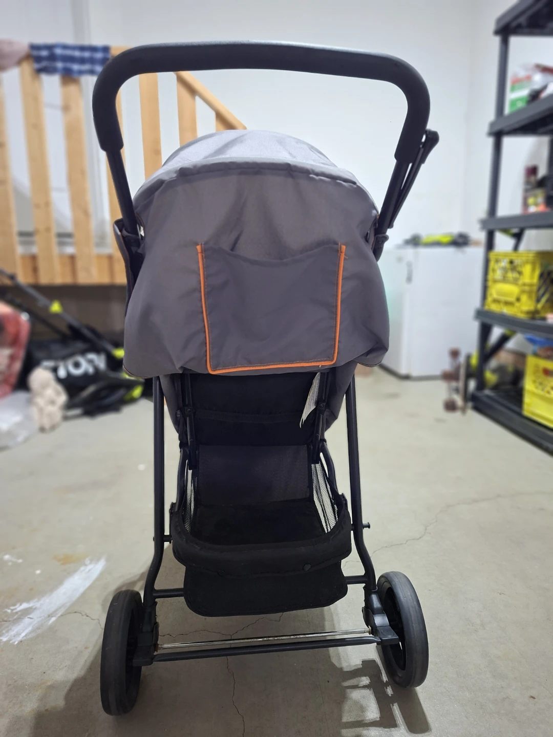 Hauck Citi Stroller - photo 2