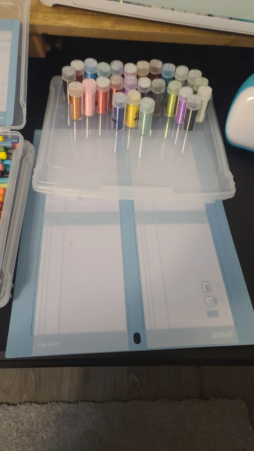 Cricut Explore Air 2 / Cricut joy with Accessories - photo 2