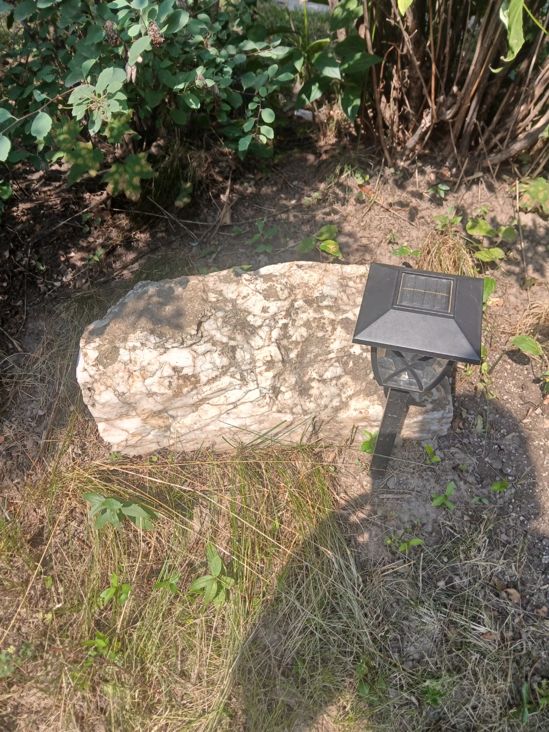 Large Quartz