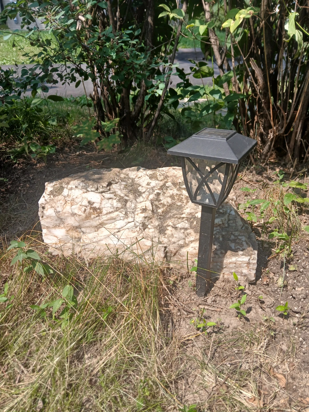 Large Quartz - photo 2