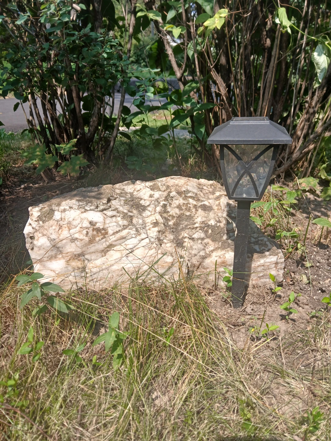 Large Quartz - photo 3