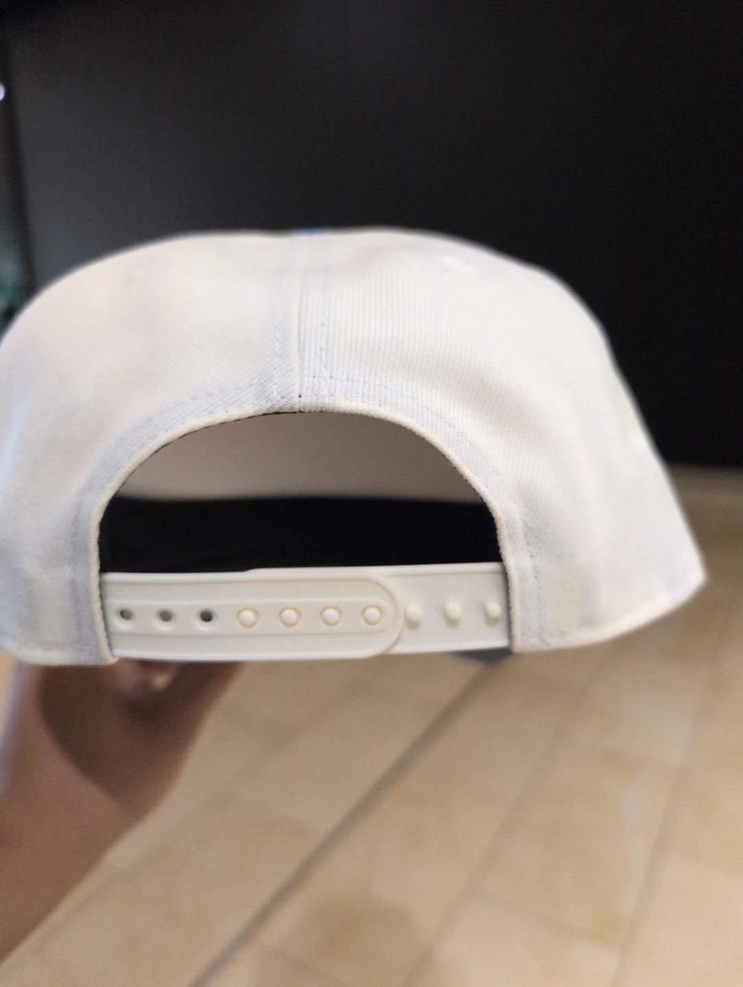 New Era Toronto Blue Jays 9FORTY Adjustable Cap - photo 3