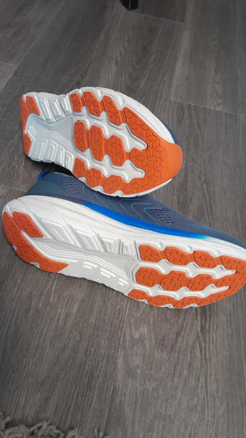 Men's Training Running Shoes Size 9