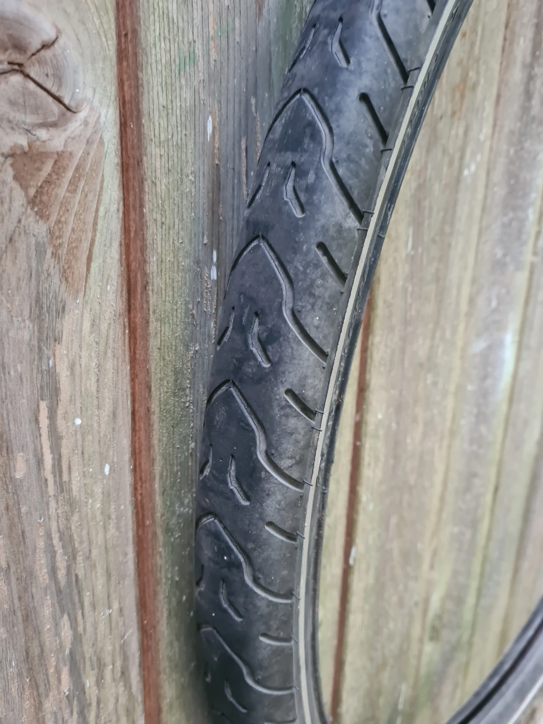 Rubena Cobra Bike Tire