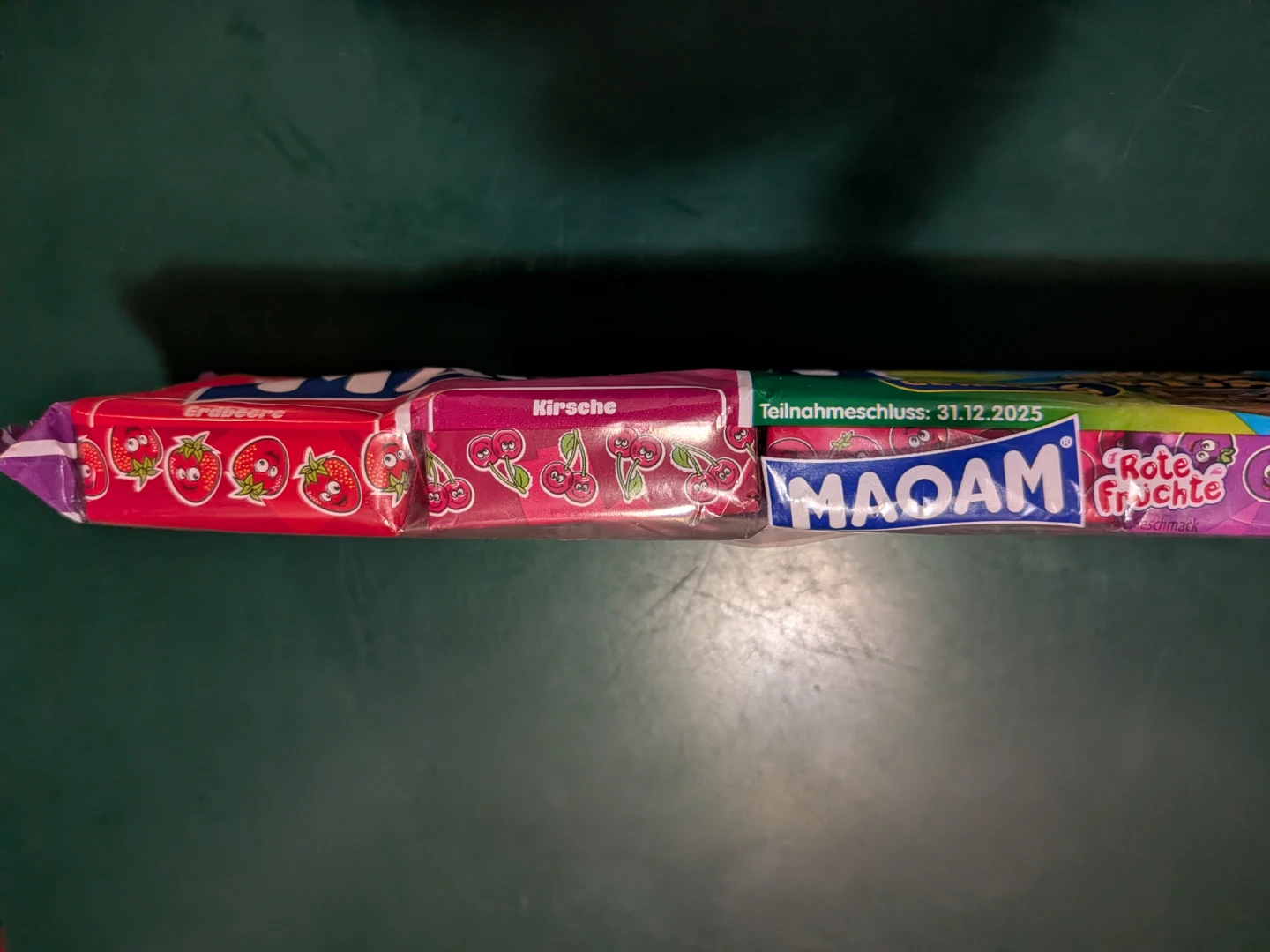 Maoam Bloxx 10 Packs - photo 5