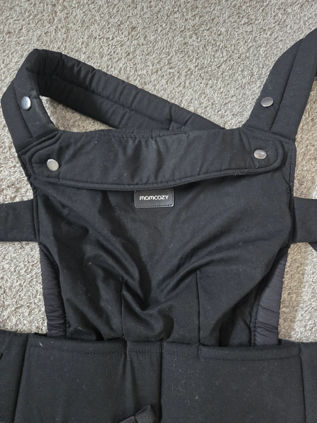 MOMCOZY Baby Carrier - photo 2