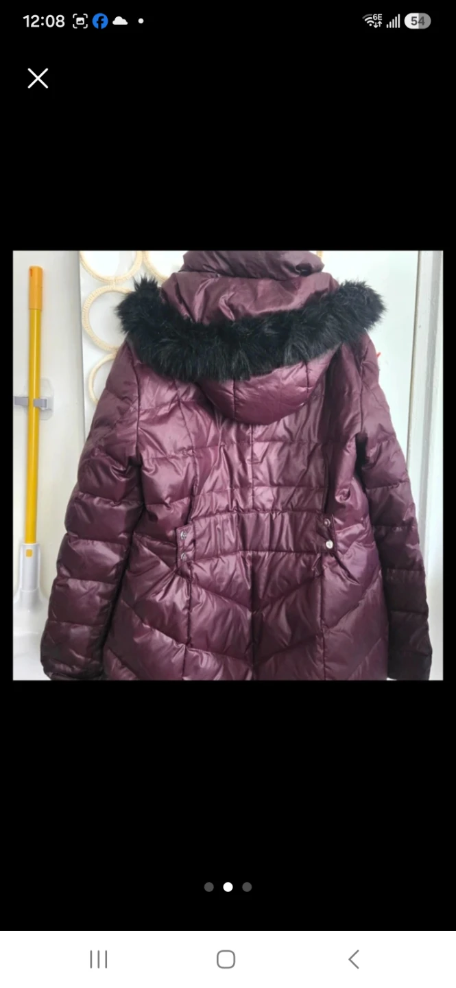 Ralph Lauren winter jacket - photo 2