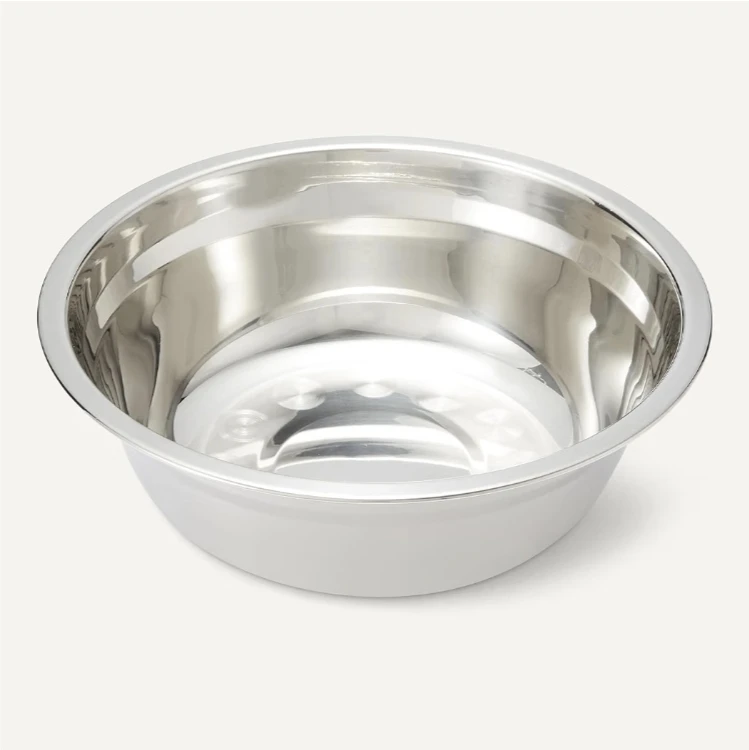 Amazon Basics Elevated Dog Bowls - photo 3