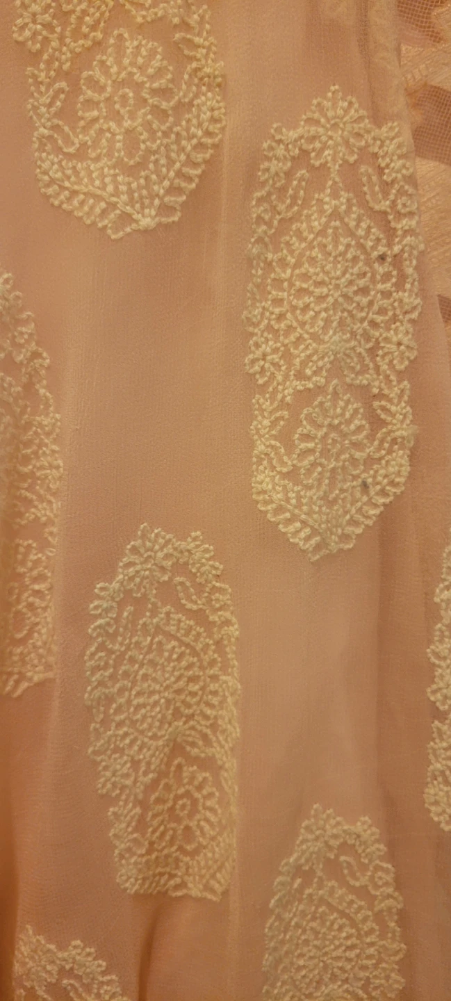 Agha noor 3 piece dress - photo 5
