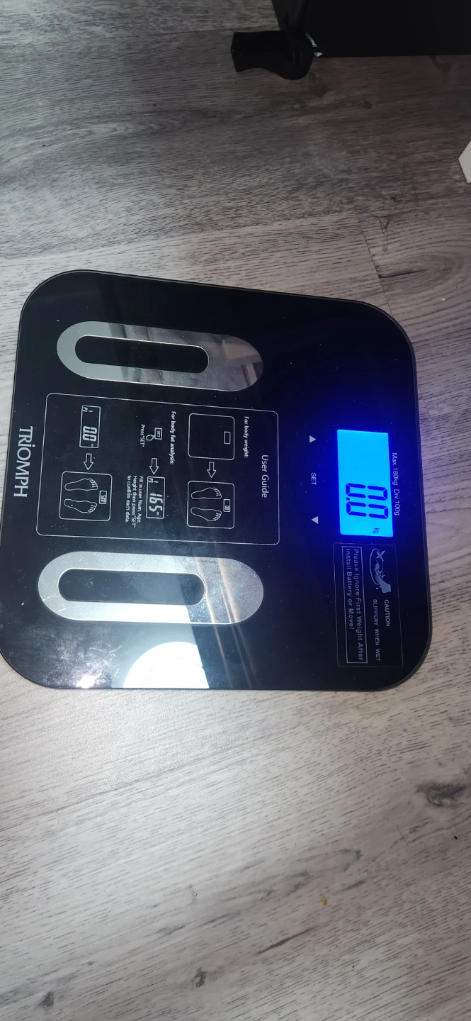 Selling items