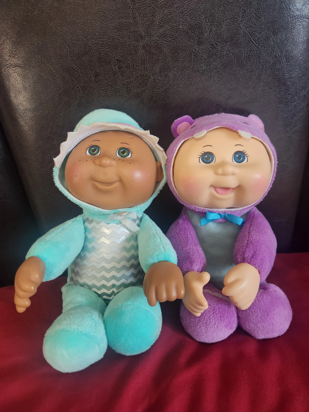 Toy Purge * see individual pictures *