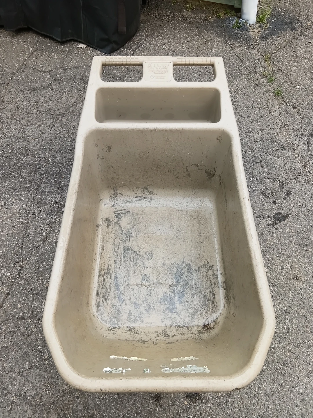Aames Easy Roller Garden Cart/Trolley - photo 2