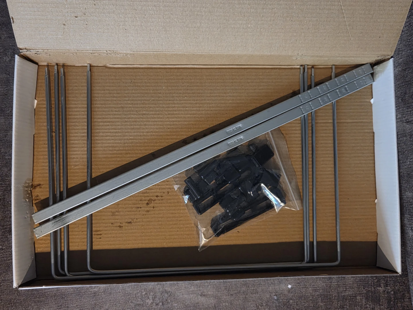 Pendaflex Frames Supports - photo 3