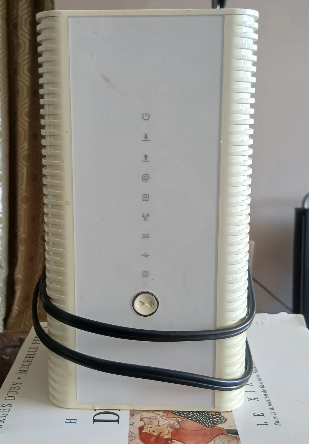 Hitron CGNM-2250 Gateway