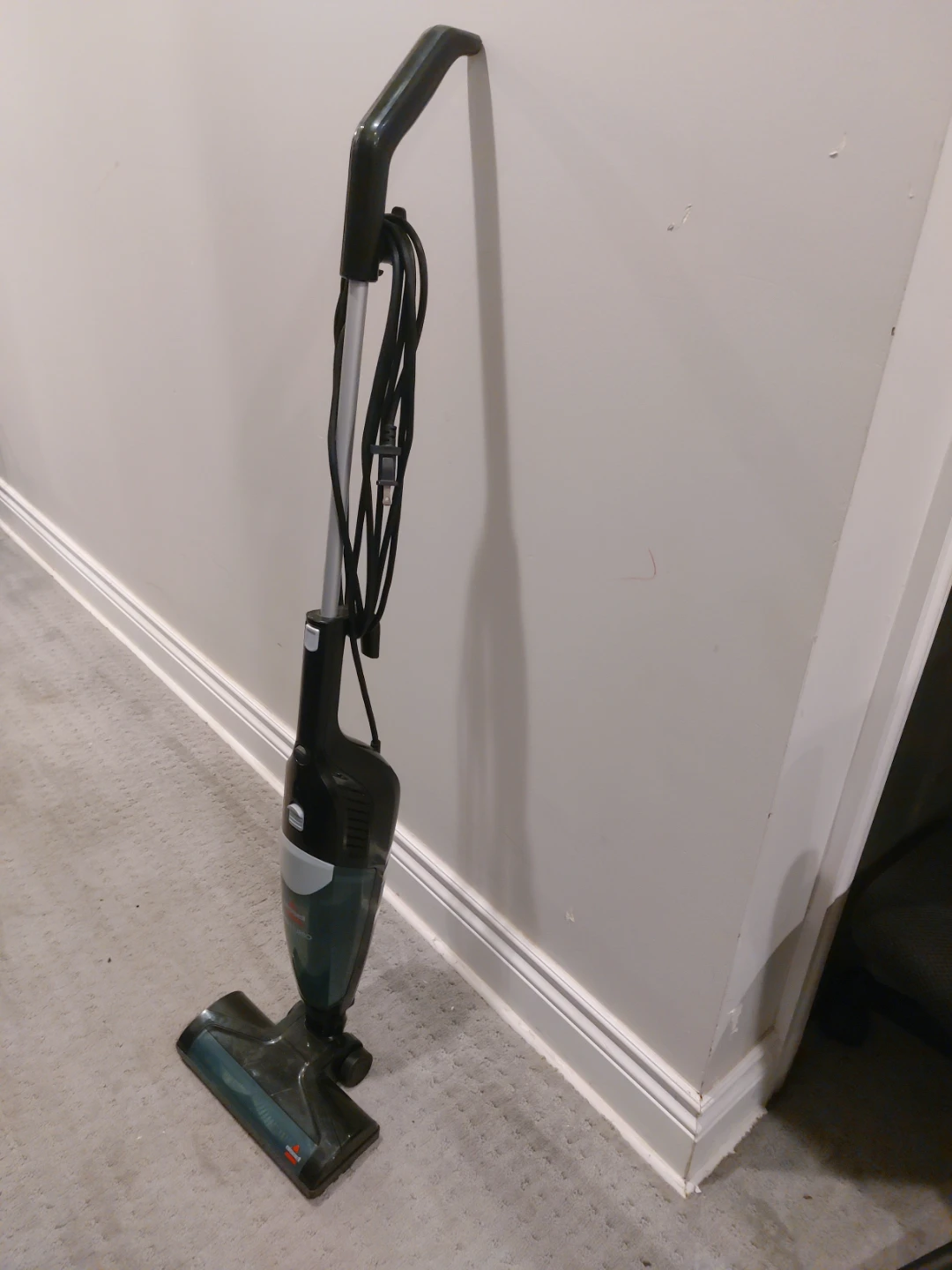 Bissell 3-in-1 Turbo Lightweight Vacuum