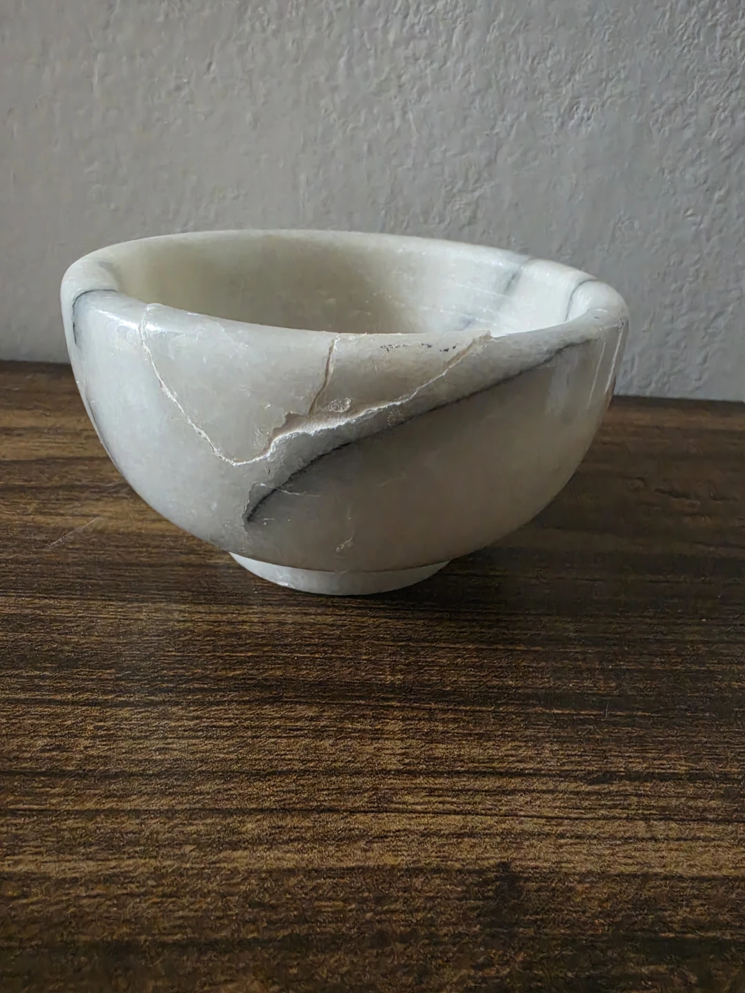Marble Mortar