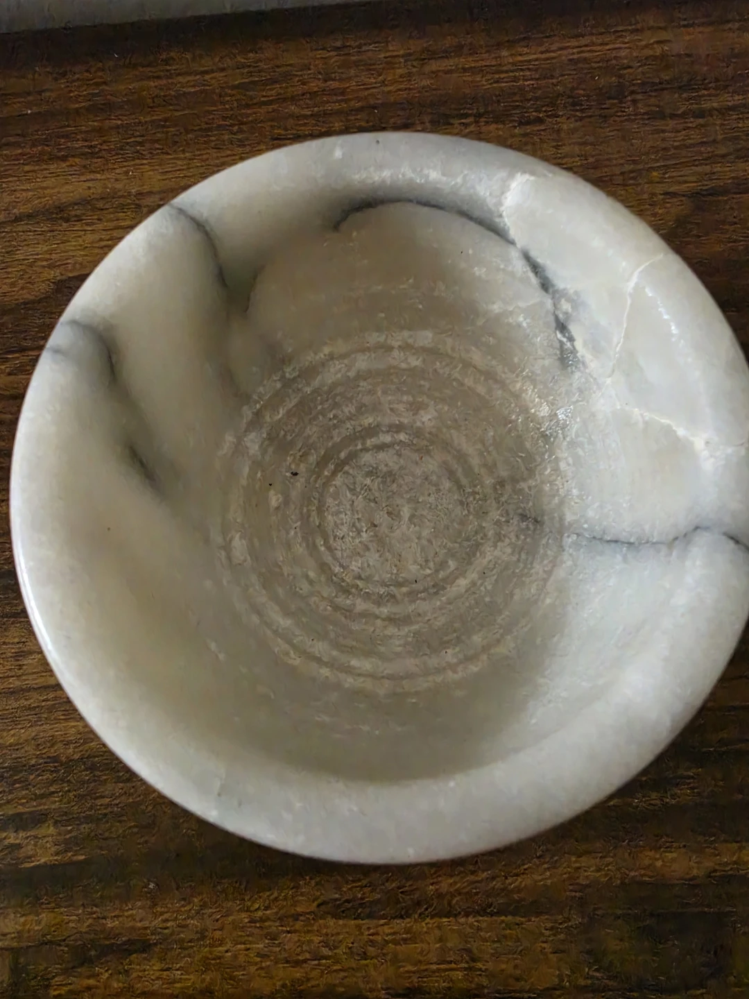 Marble Mortar - photo 3