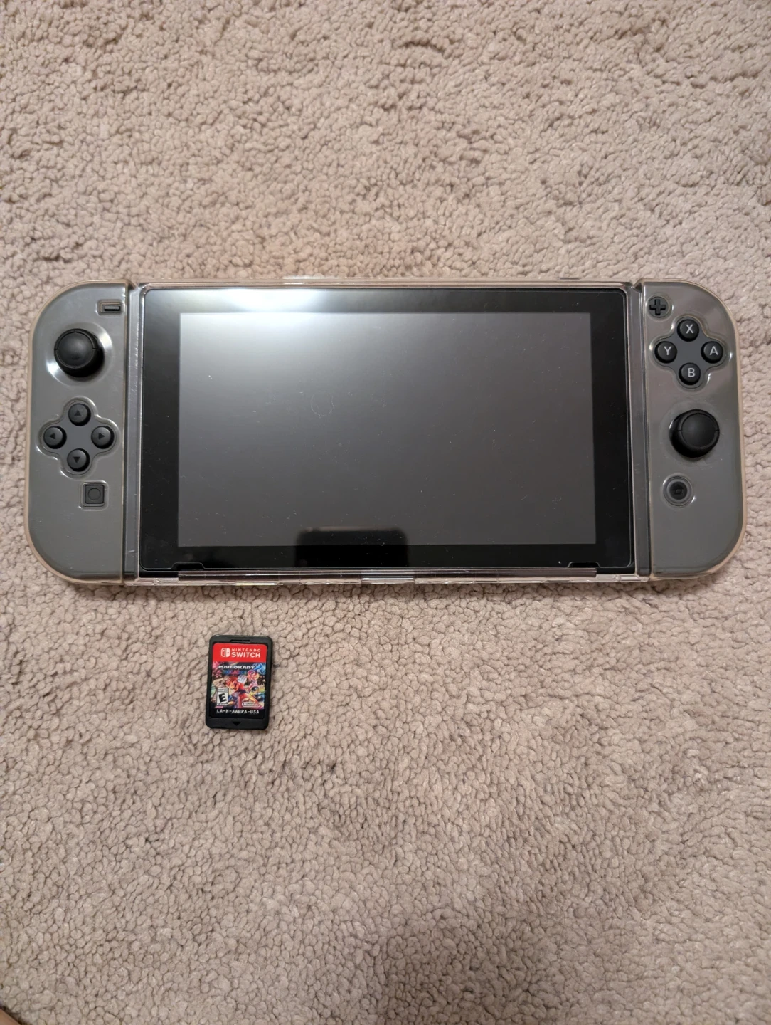 Nintendo Switch for Sale + Free Mario Kart Game