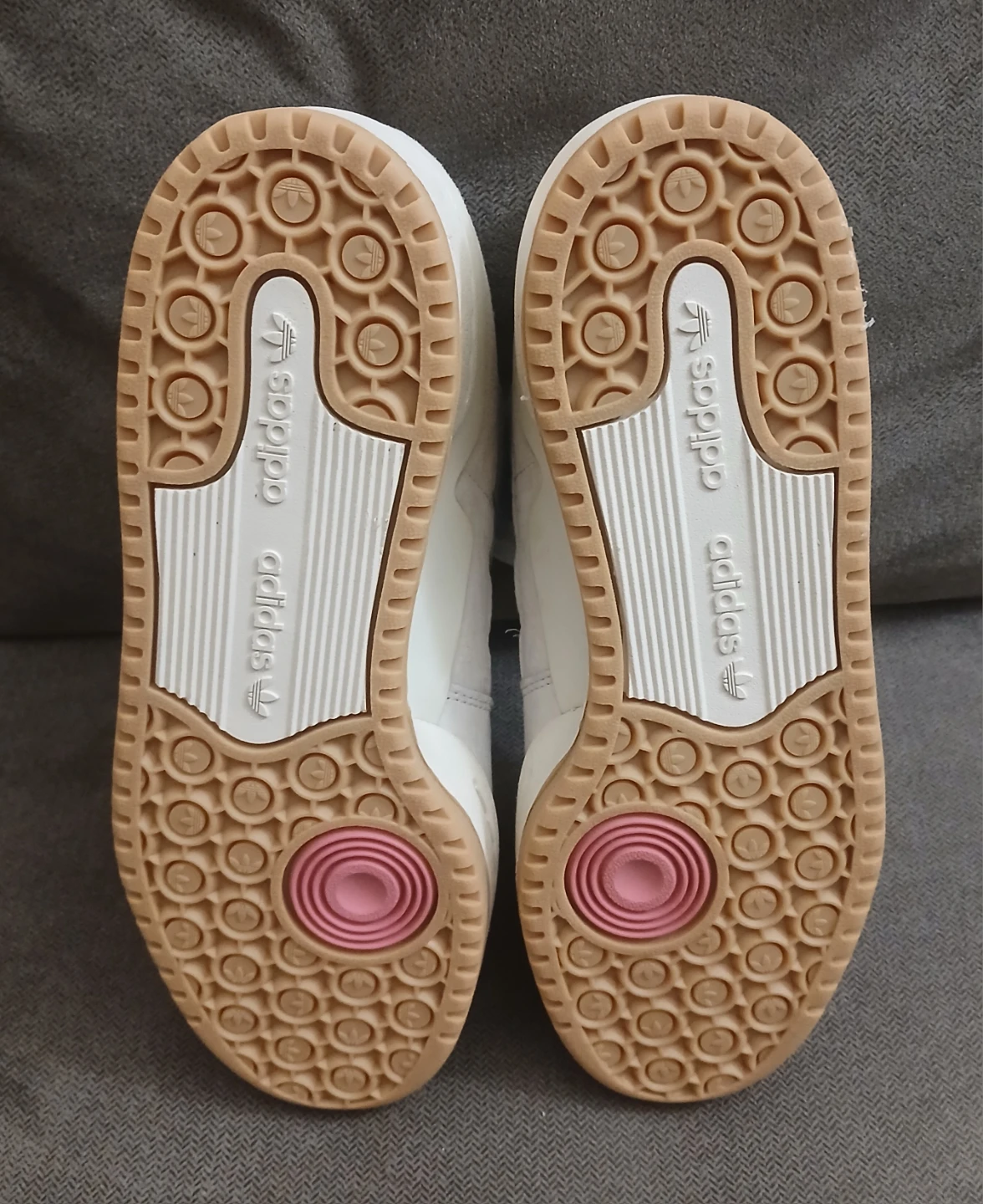 Adidas Sneakers (Size 9) - photo 3