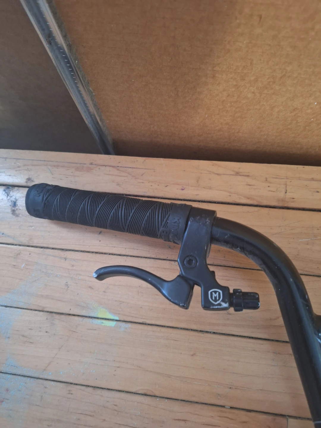 Kink T900 BMX Handlebars - photo 4
