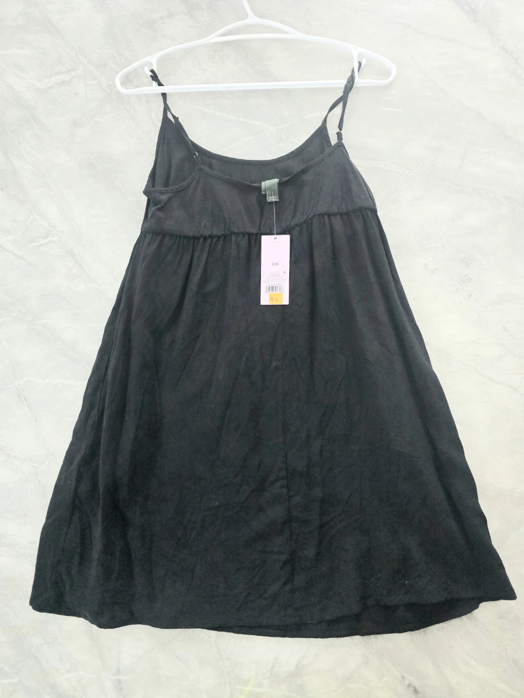 Wild Fable black mini dress XXS - photo 3